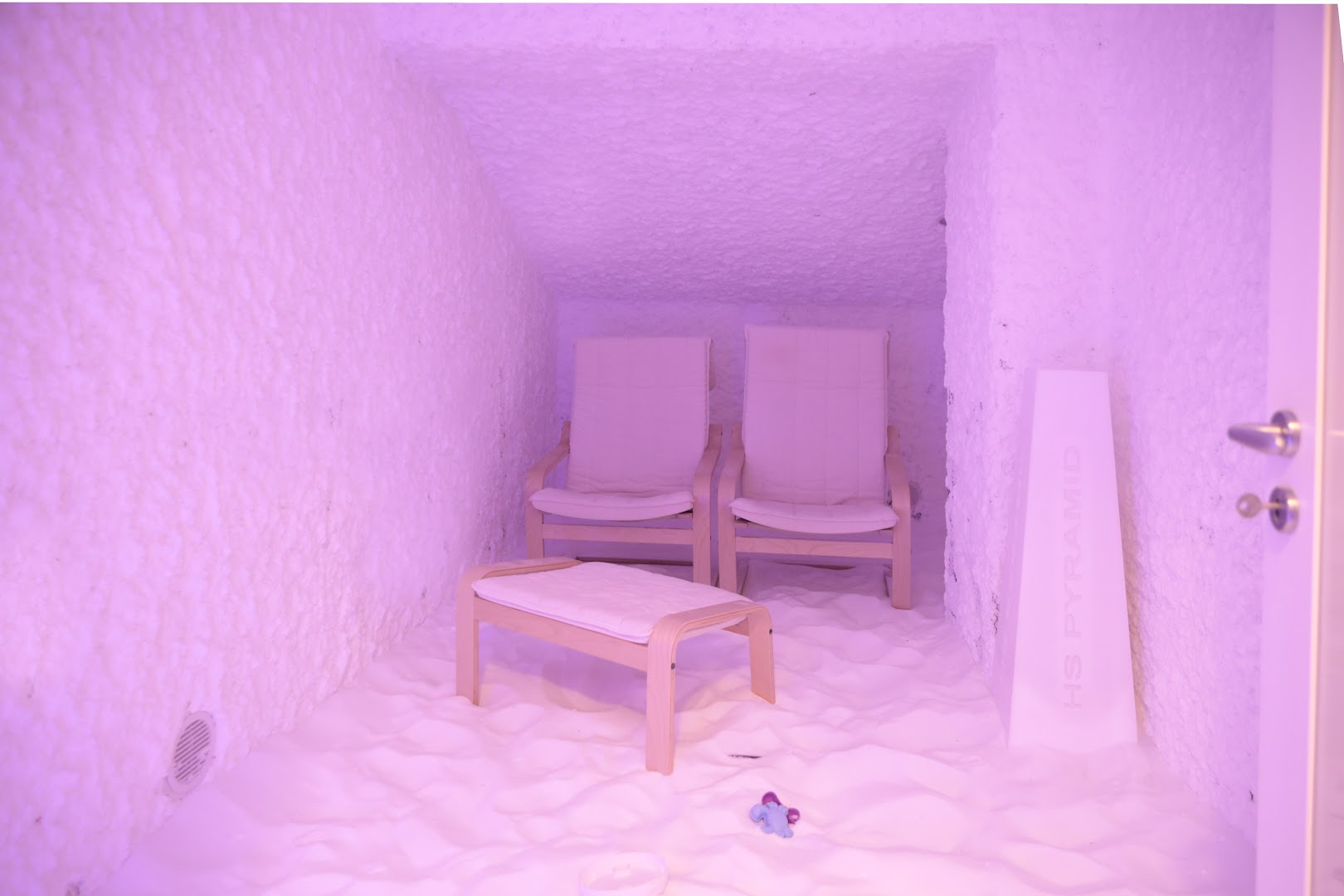 Health & Fitness Centre · Foto 10