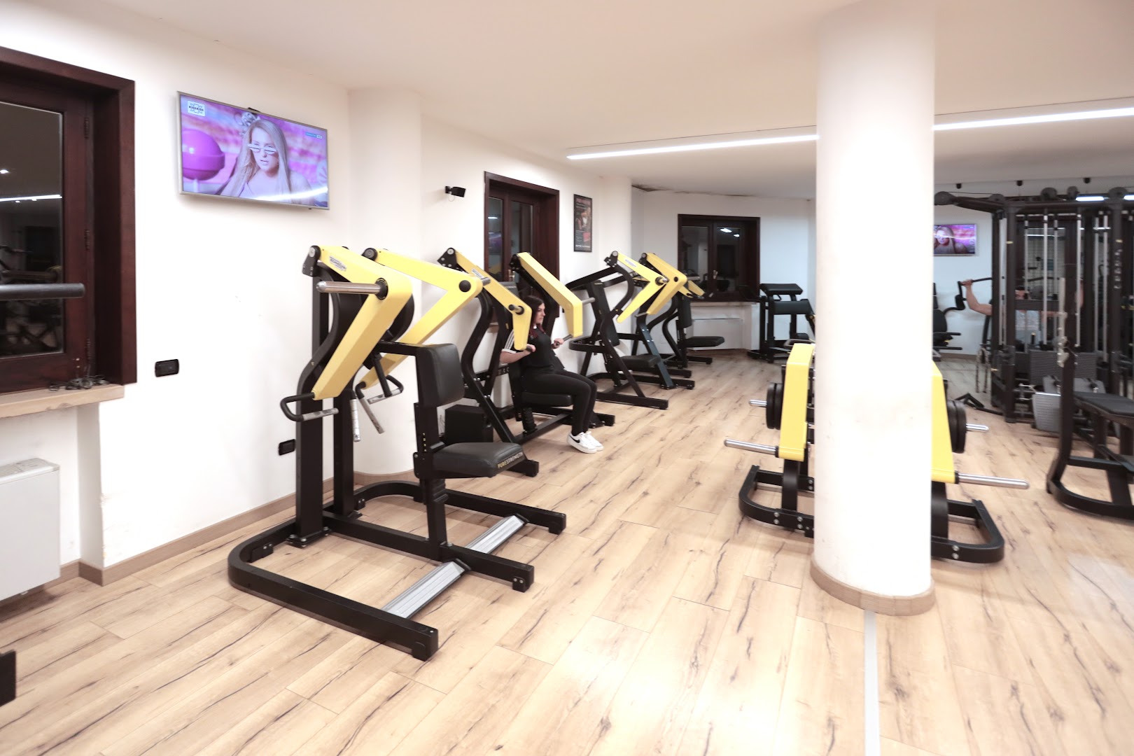 Health & Fitness Centre · Foto 1