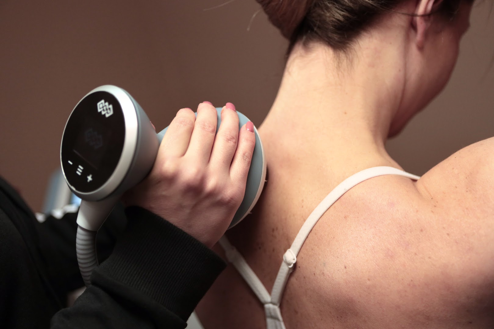 Health & Fitness Centre · Foto 8