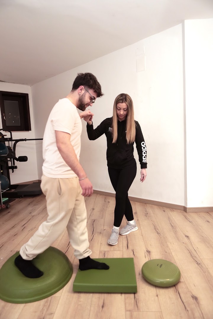 Health & Fitness Centre · Foto 13