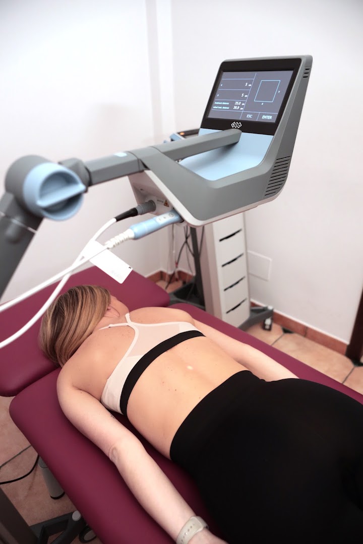 Health & Fitness Centre · Foto 14
