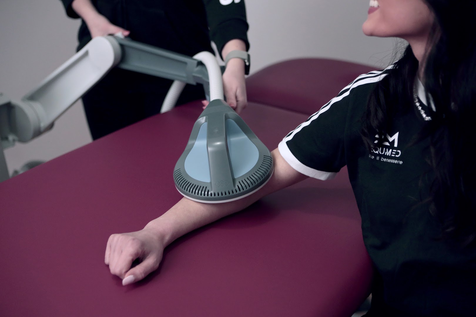 Health & Fitness Centre · Foto 7